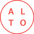 Alto Logo