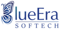 BlueEra Softech Logo