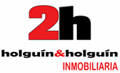 2H Holguin & Holguin Logo