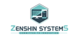 Zenshin Systems Pvt Ltd Logo