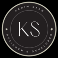 Karim Saab Logo