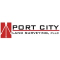 Port City Land Surveying, PLLC Logo