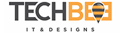Tech Bee Logo