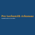 Pro Locksmith Arkansas Logo
