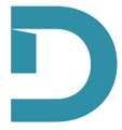 Disruptiv Media Logo