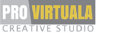 Pro Virtuala Logo