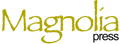 Magnolia Press Logo