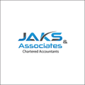 JAKS & Associates Logo