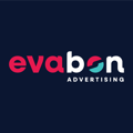 EVABON ADVERTISING Logo