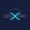 Genx Integrated Systems Logo