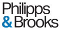 Philipps and Brooks, CPAs, PC Logo