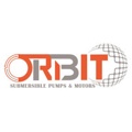 Orbit Pump Logo