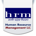 Human Resource Management LLC Logo