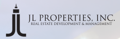 JL Properties Logo