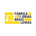 Fábrica de Ideias Brasileiras Logo