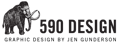 590Design Logo
