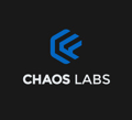 Chaos Labs, Inc Logo