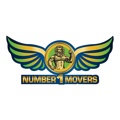 Number 1 Movers Ancaster Logo