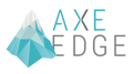 Axe Edge Logo