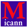 Micann Services Logo