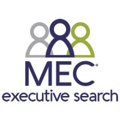 MEC executive search Logo