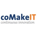 coMakeIT Logo