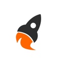 Skyrockets Logo