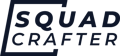 SQUAD CRAFTER Logo