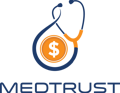Medtrust Billing LLC Logo