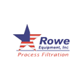 Rowe Equipment, Inc. Logo