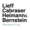 Lieff Cabraser Heimann & Bernstein, LLP Logo