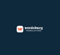Wordsburg Translations Logo