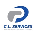 C.L. Services, Inc. Logo