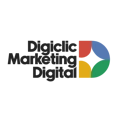 Digiclic - Marketing Digital Logo