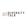 Diversity Talk Logo