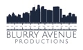 Blurry Avenue Productions Logo