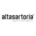 AltaSartoria srl Logo