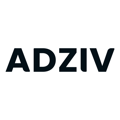 Adziv Digital Logo