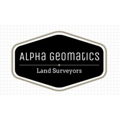 Alpha Geomatics Inc. Logo