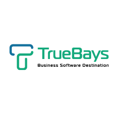 TrueBays IT Software Trading LLC Logo