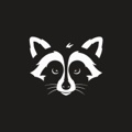 Raccoons Games Logo