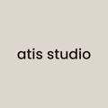 atis studio - CONTENT PRODUCTION + ARTIST MANAGEMENT Logo