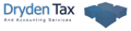 Dryden Tax and Accounting Services Logo