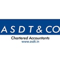 ASDT & Co. Logo