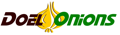 Doel Onions Logo