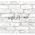 Vault 405 Logo