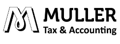 Muller Tax & Accounting Logo