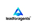 LeadForAgents Logo