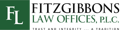 Fitzgibbons Law Offices, PLC Logo