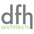 DFH Architects Logo